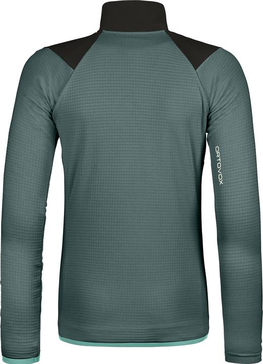Produktbild Ortovox Fleece Grid Jacket W (L)
