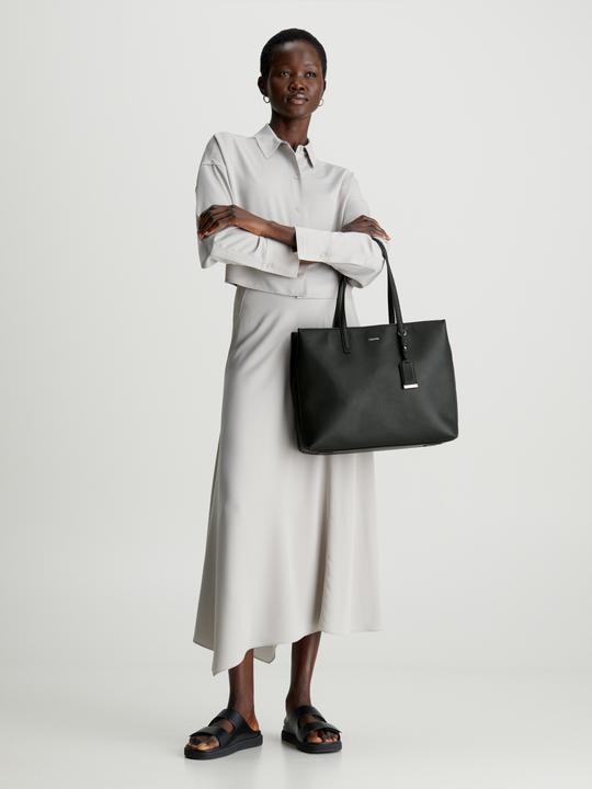 Image du produit Calvin Klein Ck Must Shopper Md pu/Nubuck