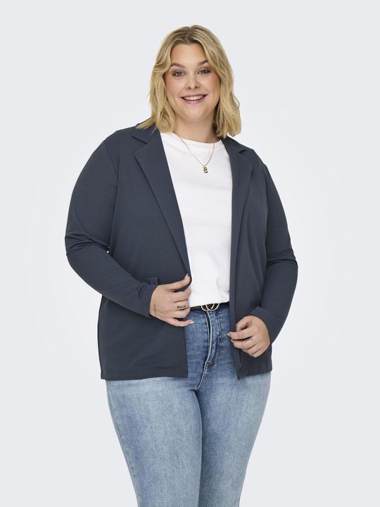 Immagine prodotto Only Cardigan blazer con collo a scialle dalla vestibilità regolare (48)