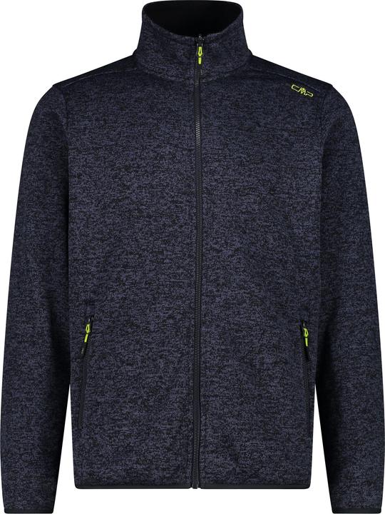 Immagine prodotto CMP Campagnolo Giacca Cappuccio con zip Giacca interna staccabile (50, L)