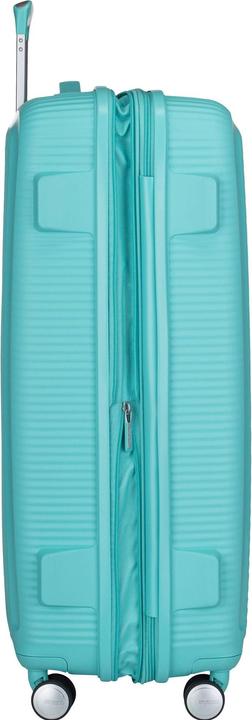 Actual product image American Tourister Soundbox (110 l, L (90 - 115l))
