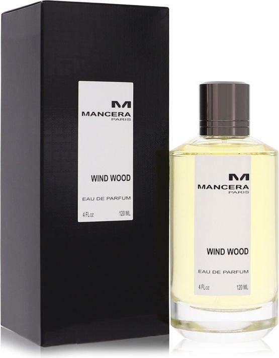 Mancera Wind Wood (Eau de Parfum, 120 ml)