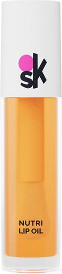 Actual product image Veralab Nutri Lip Oil 02 Mango (Oil)