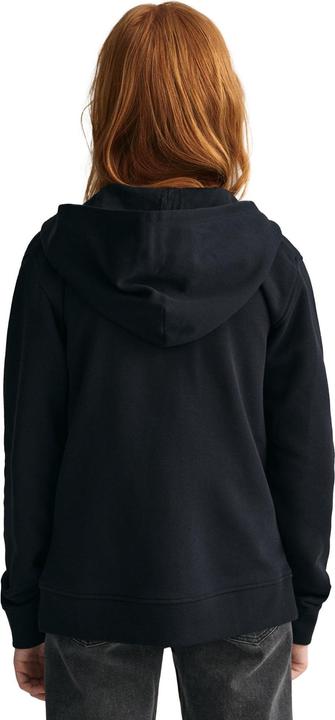 Produktbild GANT Shield Full Zip Hoodie (122, 128)