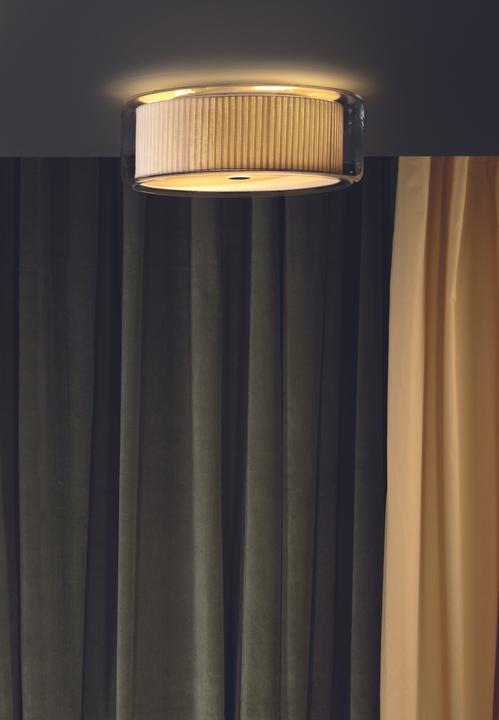 Actual product image Marset Mercer (E27)