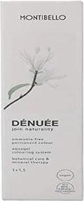 Immagine prodotto Montibello Dénuée Senza Ammoniaca 6,36 Standard (Lozione corpo, 60 ml)
