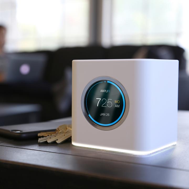Produktbild Ubiquiti Amplifi Mesh Router