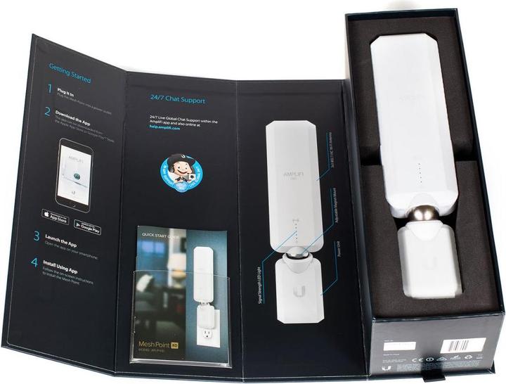 Immagine prodotto Ubiquiti AFi-P-HD