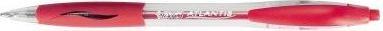 Produktbild Bic Atlantis (Rot, Transparent, 1 x)