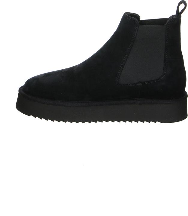 Actual product image Copenhagen CPH258 Suede Black (40)
