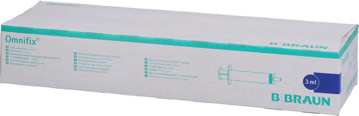 Immagine prodotto B.Braun Omnifix