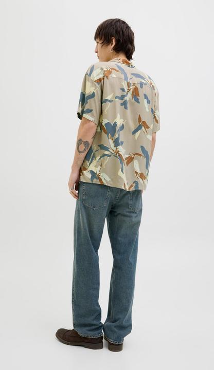 Image du produit Jack & Jones Relaxed Fit Hemd Hemd (M)