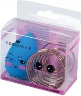 Immagine prodotto TOP Set di scelta Spugna per trucco 1Pc + supporto 38181