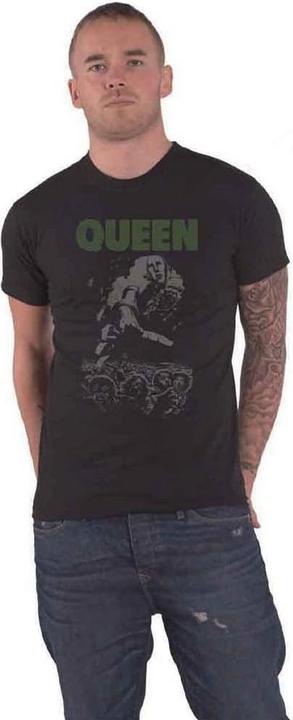 Produktbild Queen News Of The World TShirt (XL)