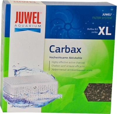 Juwel Aquarium Filtermaterial Carbax Bioflow 8.0 Jumbo (Innenfilter, Süsswasser, Salzwasser)