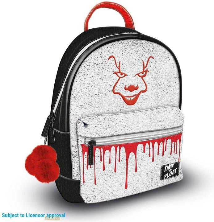 Produktbild Pyramid Es Rucksack Time to Float