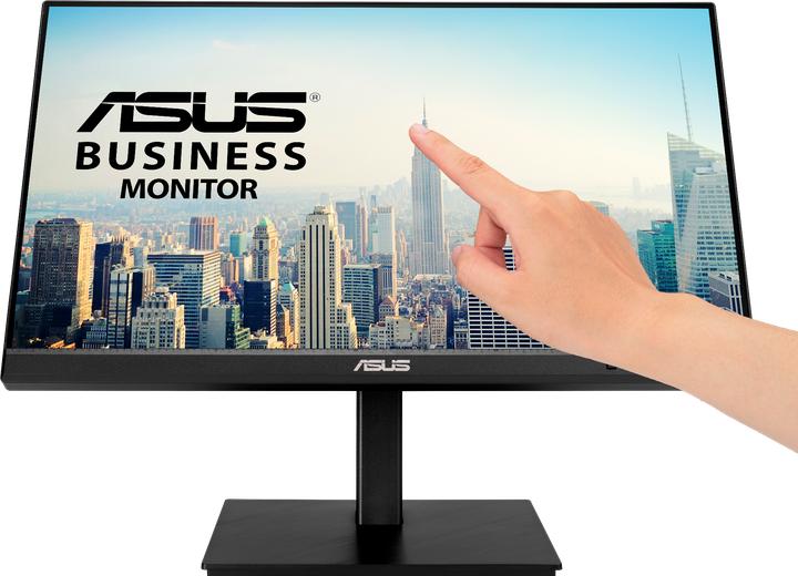 Produktbild ASUS BE24ECSBT (1920 x 1080 Pixel, 23.80")