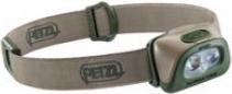 Image du produit Petzl Tacticka+ RGB (350 lm)