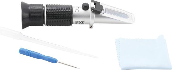Produktbild BGS Refraktometer