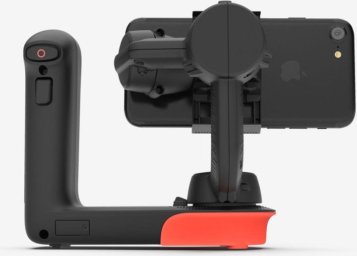 Actual product image Freefly Movi
