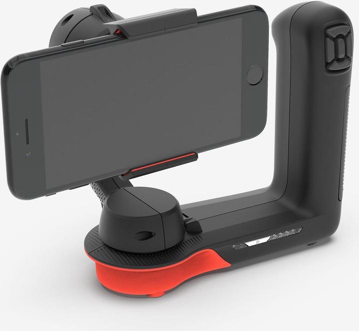 Actual product image Freefly Movi