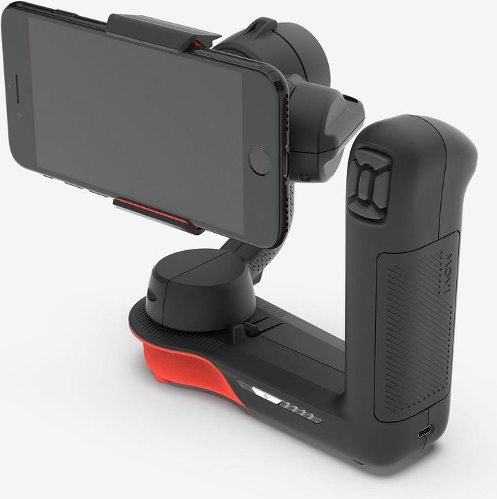 Actual product image Freefly Movi
