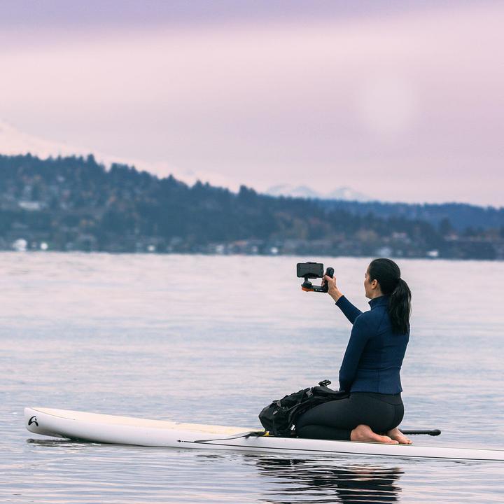 Actual product image Freefly Movi