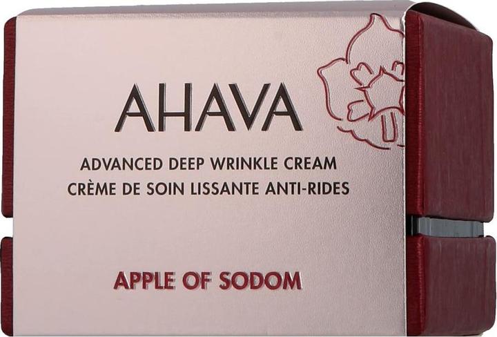 Produktbild Ahava Advanced Deep Wrinkle Cream (50 ml, Tagescreme)