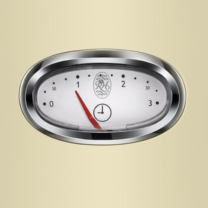 Produktbild Russell Hobbs Retro