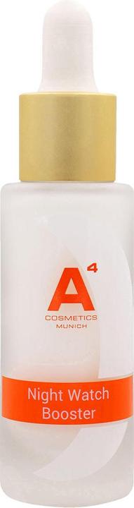 A4 Health and Beauty Night Watch Booster (20 ml)