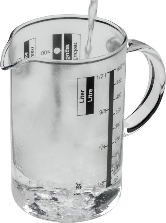 Actual product image WMF Gourmet (500 ml)