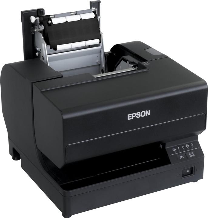 Epson TM-J7700 (Ethernet, USB 2.0)
