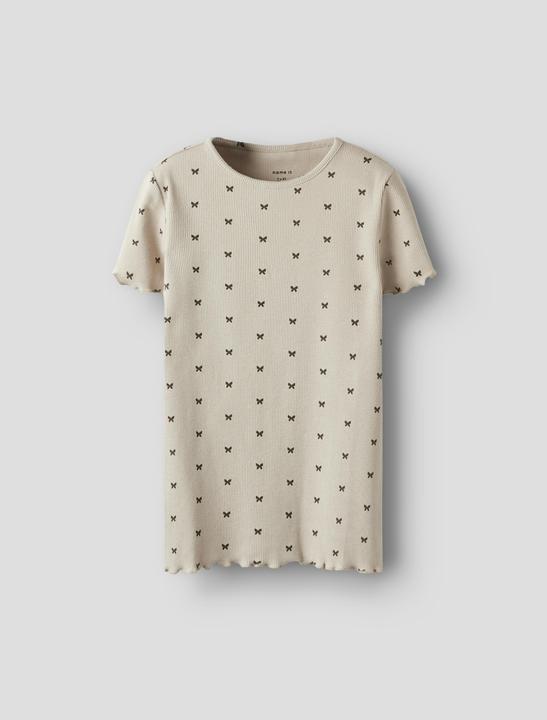 Immagine prodotto Name it Rippstrick T-Shirt (146)