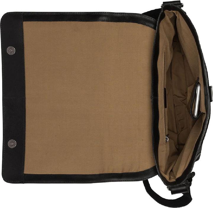 Actual product image Burkely Fundamentals Vintage