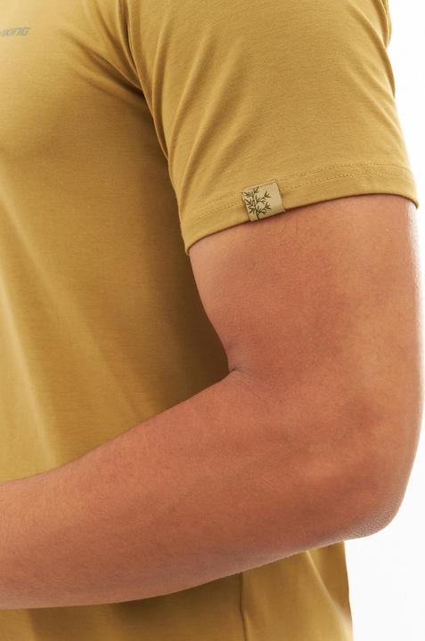 Actual product image MGA T-shirt Viking bamboo Harvi man (M)