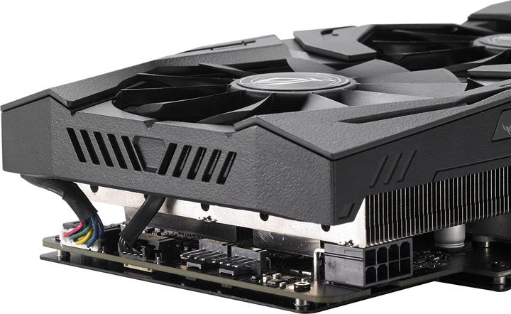 Immagine prodotto ASUS GeForce ROG STRIX GTX1070TI 8G GAMING (8 GB)