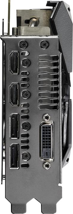 Immagine prodotto ASUS GeForce ROG STRIX GTX1070TI 8G GAMING (8 GB)