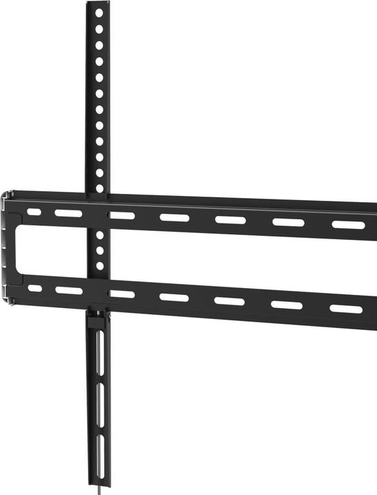Produktbild Hama TV-Wandhalterung (Wand, 100", 75 kg)