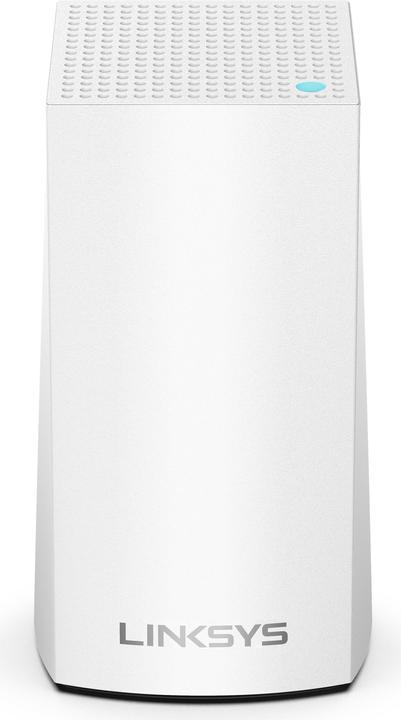 Produktbild Linksys Velop Dual Band - 2er-Set