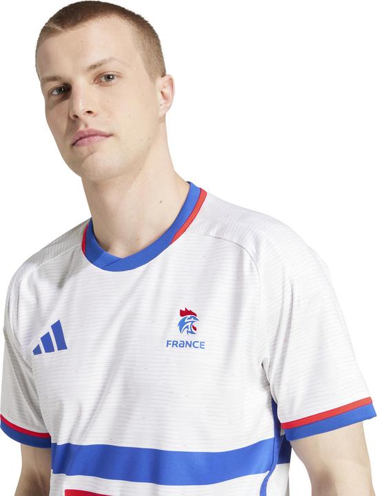 Immagine prodotto adidas Maglia Della Squadra Francese Hb (M)
