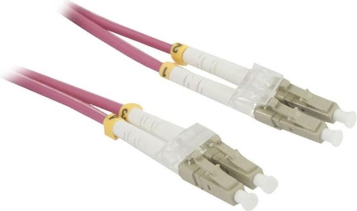 Actual product image Synergy 21 Network cable (CAT6, 10 m)