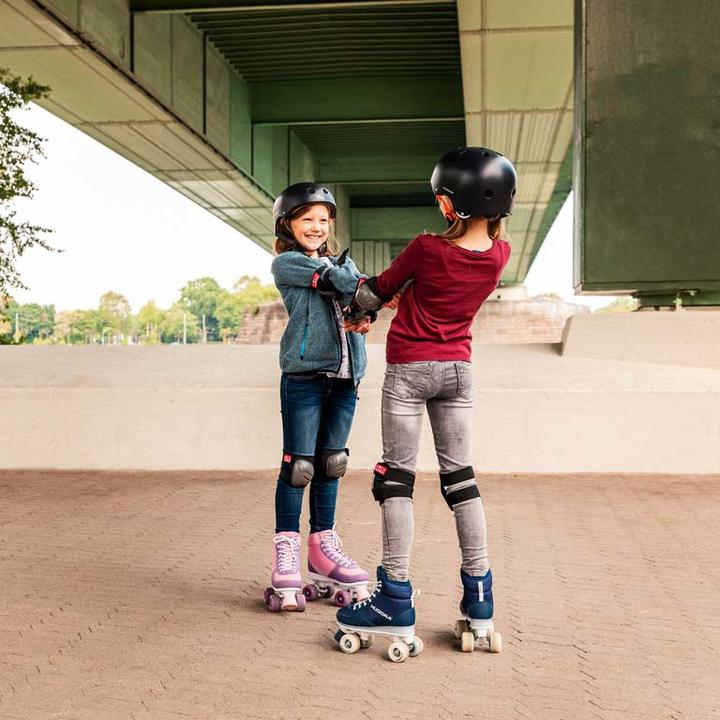 Produktbild Hudora Roller Skates Advanced, LED (33)