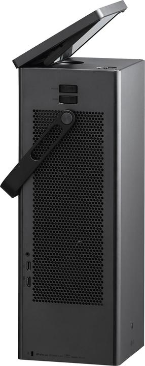 Actual product image LG HU80KS (4K, 2500 lm, 1.3:1)