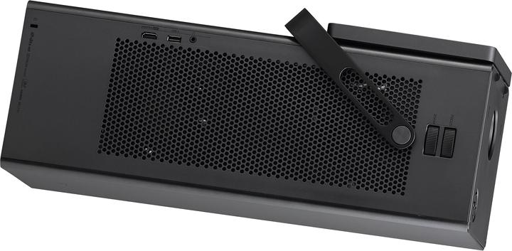 Actual product image LG HU80KS (4K, 2500 lm, 1.3:1)