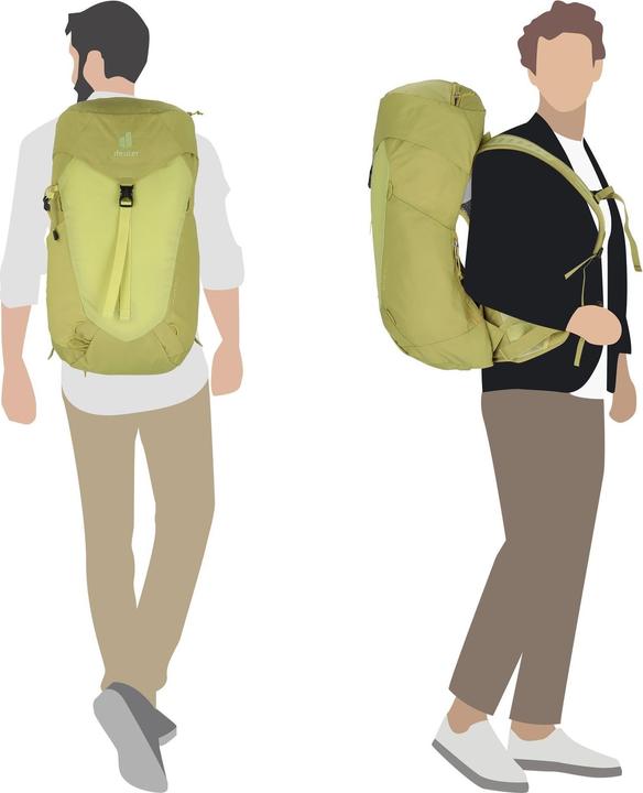 Produktbild Deuter AC Lite 28 (28 l)