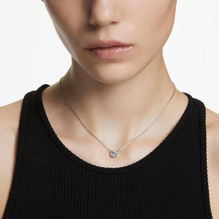 Immagine prodotto Swarovski Collana Constella - Argento (Metallo Swarovski, 38 - 42 cm)