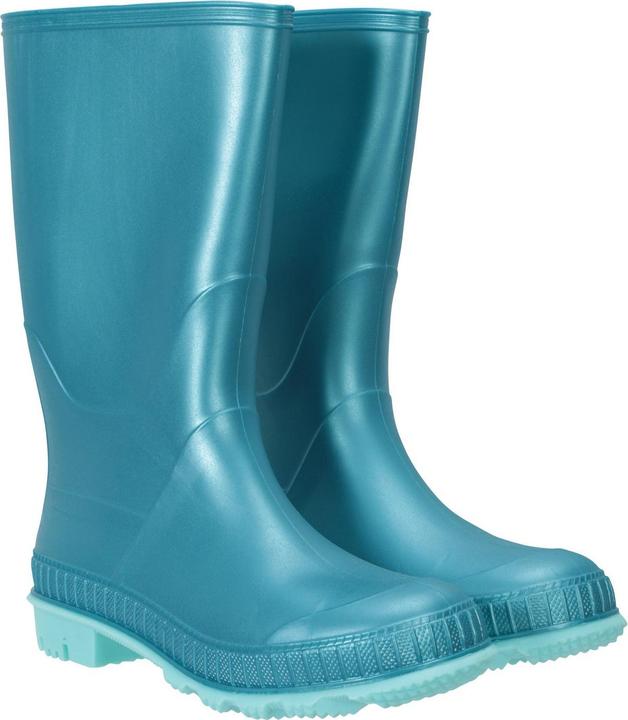 Immagine prodotto Mountain Warehouse Stivali di Gomma Semplice Bambini (34)