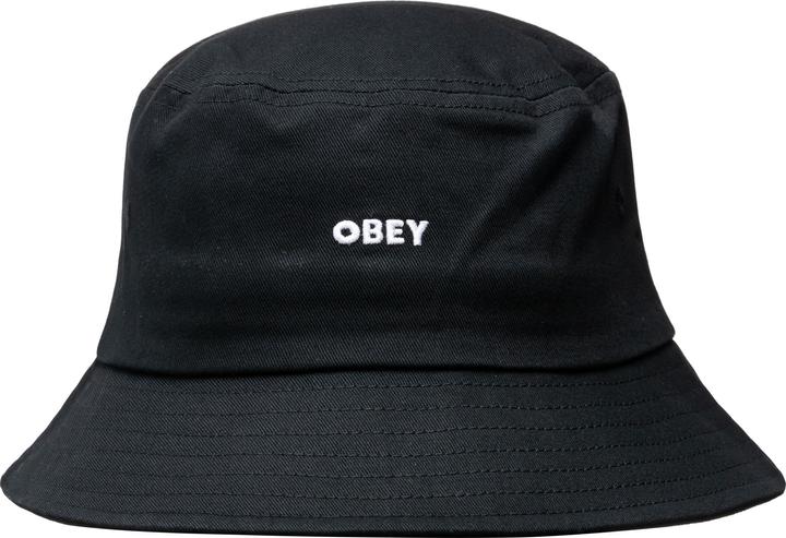 Produktbild Obey Bold Twill Bucket Hat - 121747 (One Size)