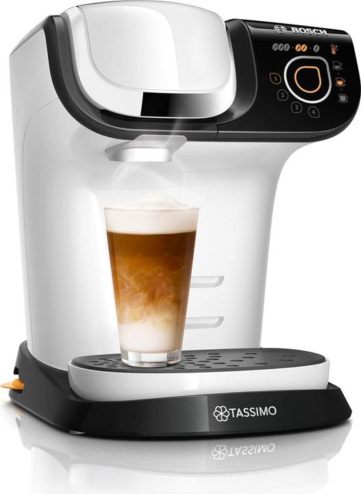 Produktbild Bosch Hausgeräte My way (Tassimo)