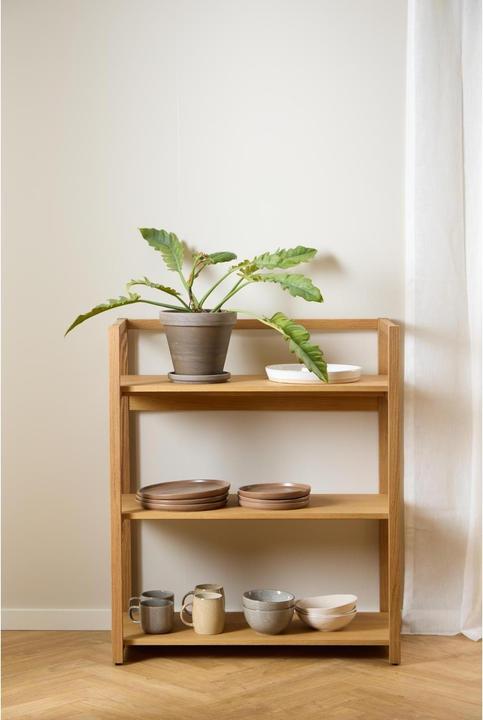 Productafbeelding AC Design Ludza (80 x 40 x 93,5 cm)